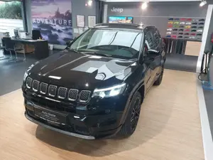 Jeep Compass e-Hybrid  1.5 FWD Sondermodell S Vollaus