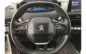 Peugeot 3008 Active Bild 5