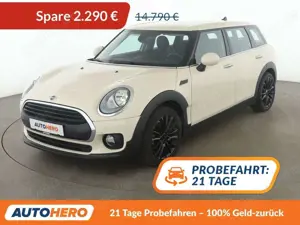 MINI One Clubman One *NAVI*LIM*PDC*KLIMA*GARANTIE*