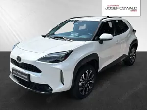 Toyota Yaris Cross Hybrid FWD Teamplayer