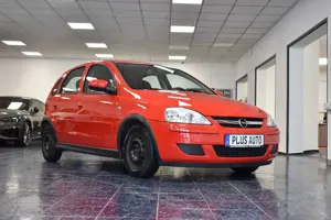Opel Corsa 1,0 B Klimaautomatik 1-Hand TÜV neu
