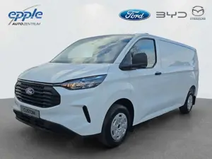 Ford Transit Custom Trend 320 L2H1 Techno-Paket6