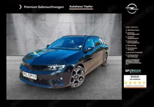 Opel Astra L Sports Tourer "Ultimate Paket" aus 1Hand