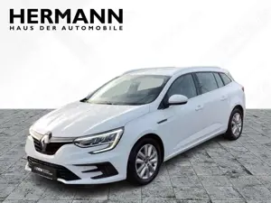 Renault Megane IV 1.3 TCe 140 Grandtour GPF Zen LED*PDC
