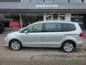 Volkswagen Sharan 1.4TSI Comfortline /AHK schwenkbar/8fach/ Garantie