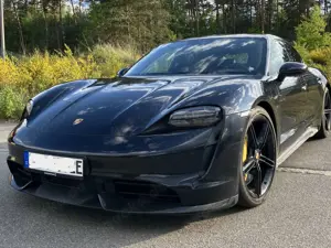 Porsche Taycan Taycan Turbo S