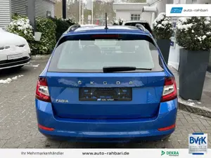 Skoda Fabia Combi 1.0 TSI Style *AHK*LED*SHZ*PDC*ASSIST*GRA... Bild 5