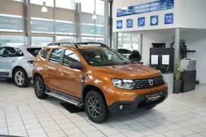 Dacia Duster II Comfort