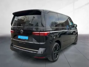 Volkswagen T7 Multivan Style IQ-LED NAV AHZV ACC SIDE 18" Bild 3