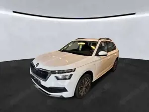 Skoda Kamiq Clever/ LED/DAB/PDC/FULL LINK