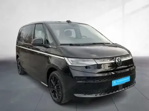 Volkswagen T7 Multivan Style IQ-LED NAV AHZV ACC SIDE 18" Bild 4
