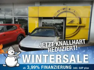 Opel Corsa F GS 1.2 Turbo Euro6 Sitzheizung +Lenkradh