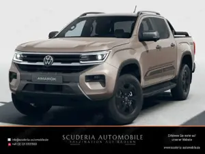 Volkswagen Amarok 3.0 TDI PanAmericana V6  4Motion AUTO ACC MATRIX