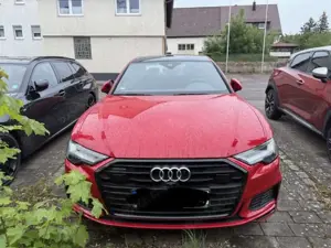 Audi A6 50 TFSI e quattro sport