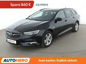 Opel Insignia 1.6 CDTI DPF Edition*STANDHZG*NAVI*PDC*SHZ*SPUR*