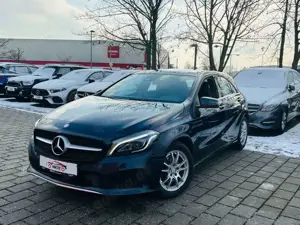 Mercedes-Benz A 200 BlueEfficiency/LED/SHZ/Kamera/