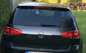 Volkswagen Golf 1.6 TDI BlueMotion Technology Allstar Bild 4