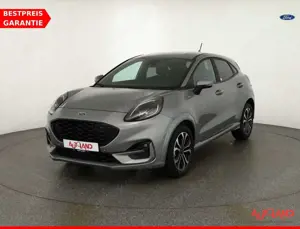 Ford Puma 1.0 EcoBoost ST-Line LED Navi Sitzheizung