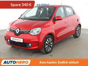 Renault Twingo 0.9 TCe Intens Aut.*TEMPO*KLIMA*GARANTIE*