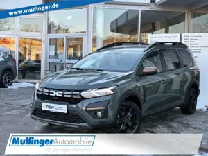 Dacia Jogger TCe110 Extreme+  7 Sitze Kamera Navi Sitzh