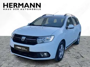 Dacia Logan II Kombi 0.9 TCe 90 eco² MCV Comfort LED
