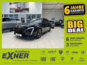 Peugeot 308 GT 360-Grad Kamera, Matrix LED Scheinwerfer