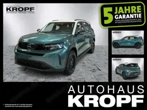 Opel Frontera 100kW 1.2 Edition Sitzheizung+LED+PDC