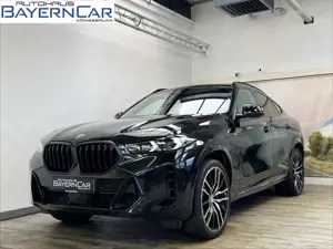 BMW X6 xDr30d M Sport Pro ACC 360°Pano HK 22Zoll