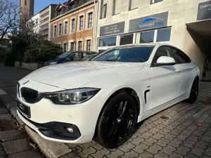 BMW 420 xDrive Sport Line Leder, Navi