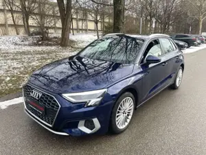 Audi A3 Sportback 30 TFSI Matrix*Kamera*CarPlay*DSG*