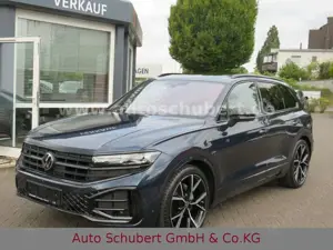Volkswagen Touareg 3.0 TDI 4Motion R-Line