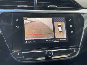 Opel Corsa 1.2 Turbo Aut. Elegance LED RKam DAB CarPlay Tmat Bild 5