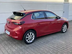 Opel Corsa 1.2 Turbo Aut. Elegance LED RKam DAB CarPlay Tmat Bild 3