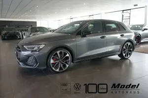 Audi A3 Sportback 35 TFSI | 2x S line | Pano | Carbon