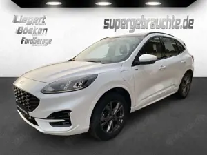 Ford Kuga Kuga Plug-In Hybrid ST-Line