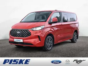 Ford Tourneo Custom 320L1 Titanium 0% Finanz.mgl.