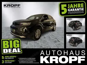 Opel Mokka 1.2 Turbo Ultimate ACC+Alcantara+LED+Navi