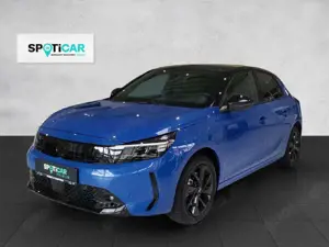 Opel Corsa GS 100 PS AUTOMATIK *NAVI/SHZ/KAMERA*