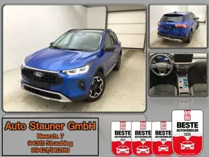 Ford Kuga 2.5 Duratec PHEV Active X*iACC*360°*NAVI*