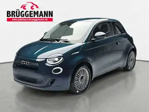 Fiat 500 500 HYBRID TORINO MJ26
