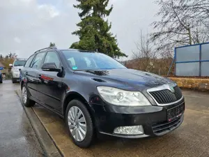 Skoda Octavia Ambiente / 1 HAND/ STEUERKETTE NEU!!!