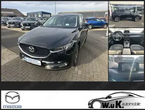 Mazda CX-5 SKYACTIV-G 165 Kangei