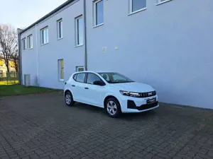 Dacia Sandero Essential SCe 65*Klima*PDC*uvm. Bild 2
