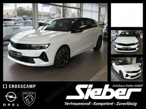 Opel Astra L 1.2 Turbo GS Kamera*Sitzhzg*Navigation