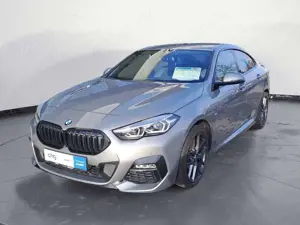 BMW Others 218i Gran Coupe M-Sport *Shadow*Navi*Kamera*HiFi Bild 2