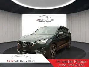 SEAT Tarraco Taracco Xcellence 4Drive 2.0 TSI, AHK, ACC, LED