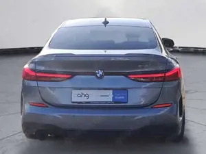 BMW Others 218i Gran Coupe M-Sport *Shadow*Navi*Kamera*HiFi Bild 5
