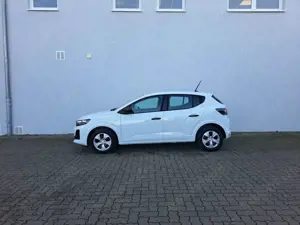 Dacia Sandero Essential SCe 65*Klima*PDC*uvm. Bild 3