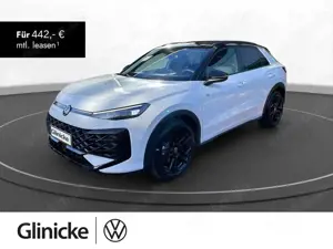 Volkswagen T-Roc R-Line 1.5 eTSI (150 PS) DSG | Black Style
