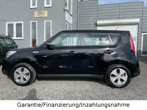 Kia Soul Edition 7*2.HD*Klima*TüvNeu*